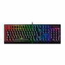 RAZER - Razer Blackwidow V3 Green Switch Gaming Keyboard RAZER - Razer Blackwidow V3 Green Switch Gaming Keyboard