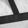 DOMYOS - S Fitness Bag 20L - Black DOMYOS - S Fitness Bag 20L - Black