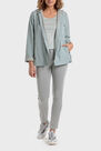 Punt Roma - Grey trousers with pockets Punt Roma - Grey trousers with pockets