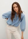 Mango - natural white Mom-fit jeans, Women Mango - natural white Mom-fit jeans, Women