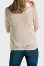 Punt Roma - Beige jacket Punt Roma - Beige jacket