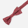 Reserved - Men's Bow Tie - Red Reserved - Men's Bow Tie - Red