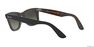 RAY-BAN - Black Square Ray-Ban RB2140 ORIGINAL WAYFARER COLOR MIX RAY-BAN - Black Square Ray-Ban RB2140 ORIGINAL WAYFARER COLOR MIX