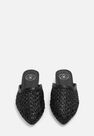 Missguided - RAFIA WOVEN CLOSED TO Missguided - RAFIA WOVEN CLOSED TO