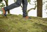 QUECHUA - W42 L34 Men's NH500 Regular off-road hiking trousers, Carbon Grey QUECHUA - W42 L34 Men's NH500 Regular off-road hiking trousers, Carbon Grey