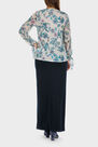 Punt Roma - Floral t-shirt Punt Roma - Floral t-shirt