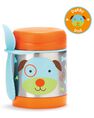 SKIP HOP - Skip Hop Zoo Food Jar Dog Kids SKIP HOP - Skip Hop Zoo Food Jar Dog Kids