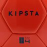 KIPSTA - 3 First Kick Football Size 4 Ages 8 to 12, Blue KIPSTA - 3 First Kick Football Size 4 Ages 8 to 12, Blue