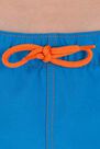 OLAIAN - Hendaia Boys' Short Boardshorts - Prems Blue, 8-9Y OLAIAN - Hendaia Boys' Short Boardshorts - Prems Blue, 8-9Y