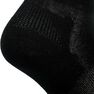 ARTENGO - EU 47-50 RS 160 Adult Mid-High Sports Socks Tri-Pack, Black ARTENGO - EU 47-50 RS 160 Adult Mid-High Sports Socks Tri-Pack, Black