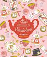 ARCTURUS PUBLISHING UK - Alice's Adventures in Wonderland ARCTURUS PUBLISHING UK - Alice's Adventures in Wonderland