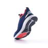 KALENJI - EU 36 RUN SUPPORT EASY KIDS' ATHLETICS SHOES, Navy Blue KALENJI - EU 36 RUN SUPPORT EASY KIDS' ATHLETICS SHOES, Navy Blue