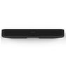 SONOS - Sonos Beam Compact Smart Soundbar Black SONOS - Sonos Beam Compact Smart Soundbar Black