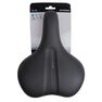 BTWIN - 100 City Bike Saddle BTWIN - 100 City Bike Saddle