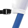 KIPSTA - Bv 100 volleyball and beach volleyball net - yellow KIPSTA - Bv 100 volleyball and beach volleyball net - yellow