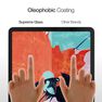 AMAZING THING - Amazing Thing 0.33 mm Supremeglass Crystal Screen Protector for iPad Pro 12.9-Inch 2018 AMAZING THING - Amazing Thing 0.33 mm Supremeglass Crystal Screen Protector for iPad Pro 12.9-Inch 2018