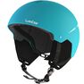 WEDZE - 53-56 cm CHILDREN'S SKI HELMET H100, Light Blue WEDZE - 53-56 cm CHILDREN'S SKI HELMET H100, Light Blue