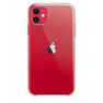 APPLE - Apple Clear Case for iPhone 11 APPLE - Apple Clear Case for iPhone 11