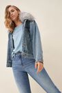Salsa Jeans - Blue T-shirt with print Salsa Jeans - Blue T-shirt with print