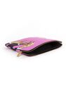 Seletti - Laptop Bag Lipsticks Pink Seletti - Laptop Bag Lipsticks Pink