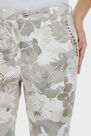 Punt Roma - Cotton trousers Punt Roma - Cotton trousers