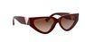 Valentino - Red Irregular Valentino VA4063 Valentino - Red Irregular Valentino VA4063