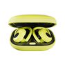 SKULLCANDY - Skullcandy Push Ultra Electric Yellow True Wireless Earbuds SKULLCANDY - Skullcandy Push Ultra Electric Yellow True Wireless Earbuds