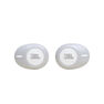 JBL - JBL TUNE 120TWS White In-Ear Earphones JBL - JBL TUNE 120TWS White In-Ear Earphones
