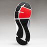 KALENJI - EU 31 Run Support Easy Kids' Athletics Shoes - Black KALENJI - EU 31 Run Support Easy Kids' Athletics Shoes - Black