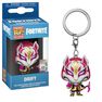 FUNKO TOYS - Funko Pop Games Fortnite S2 Drift Vinyl Keychain FUNKO TOYS - Funko Pop Games Fortnite S2 Drift Vinyl Keychain