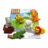 IWAKO - Iwako Safari Eraser IWAKO - Iwako Safari Eraser