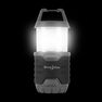 NITE IZE - Nite Ize Radiant 200 Collapsible Lantern + Flashlight NITE IZE - Nite Ize Radiant 200 Collapsible Lantern + Flashlight