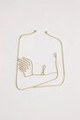 Urban Outfitters - JSSP1916;OB:FEMME WALL HANGING Urban Outfitters - JSSP1916;OB:FEMME WALL HANGING