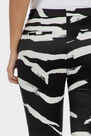 Punt Roma - Printed trousers Punt Roma - Printed trousers