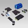 KIPSTA - 20L Kipocket Team Sports Bag 20L - Bright Indigo KIPSTA - 20L Kipocket Team Sports Bag 20L - Bright Indigo