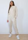Missguided - Camel Missguided Joggers Missguided - Camel Missguided Joggers