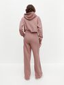 Reserved - Ladies’ Jersey Trousers - Purple Reserved - Ladies’ Jersey Trousers - Purple