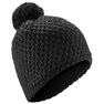 WEDZE - Unique Size Adult Ski Hat Timeless - ., Purple WEDZE - Unique Size Adult Ski Hat Timeless - ., Purple