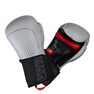 OUTSHOCK - 8 Oz Boxing Gloves 500 Ergo, Linen OUTSHOCK - 8 Oz Boxing Gloves 500 Ergo, Linen