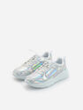 Reserved - Silver Girls` trekking shoes Reserved - Silver Girls` trekking shoes