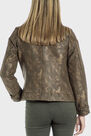Punt Roma - Tie dye jacket Punt Roma - Tie dye jacket