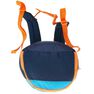 QUECHUA - Kids’ hiking backpack mh500 15 litre junior - blue QUECHUA - Kids’ hiking backpack mh500 15 litre junior - blue