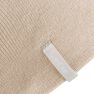 WEDZE - Unique Size Reverse Ski Neck Warmer, Linen WEDZE - Unique Size Reverse Ski Neck Warmer, Linen