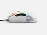 GLORIOUS PC GAMING RACE - Glorious Model D Minus Matte White Gaming Mouse GLORIOUS PC GAMING RACE - Glorious Model D Minus Matte White Gaming Mouse