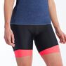 TRIBAN - Small 500 Women's Bibless Cycling Shorts, Black TRIBAN - Small 500 Women's Bibless Cycling Shorts, Black