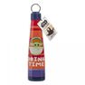 FUNKO TOYS - Funko Star Wars Mandalorian The Child Metal Water Bottle Drink Time FUNKO TOYS - Funko Star Wars Mandalorian The Child Metal Water Bottle Drink Time