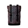 ROCKSAX - Black Sabbath Distress Cross Heritage Bag ROCKSAX - Black Sabbath Distress Cross Heritage Bag