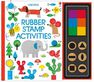 USBORNE PUBLISHING LTD UK - Rubber Stamp Activities USBORNE PUBLISHING LTD UK - Rubber Stamp Activities