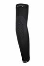 KIPRUN - Running Arm Cover Protection From Cold - Black, Adult KIPRUN - Running Arm Cover Protection From Cold - Black, Adult