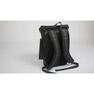 DOUGHNUT - Doughnut American Vintage Cordura Black Backpack DOUGHNUT - Doughnut American Vintage Cordura Black Backpack